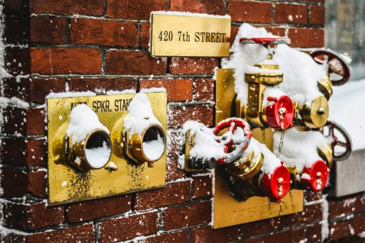 Copropriété Syndic