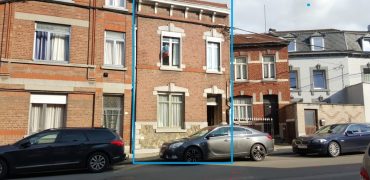 MAISON MITOYENNE TRÈS GRAND VOLUME