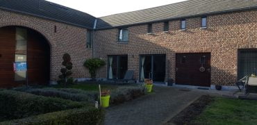 TRÈS JOLIE MAISON ÉTAT NEUF-2CH