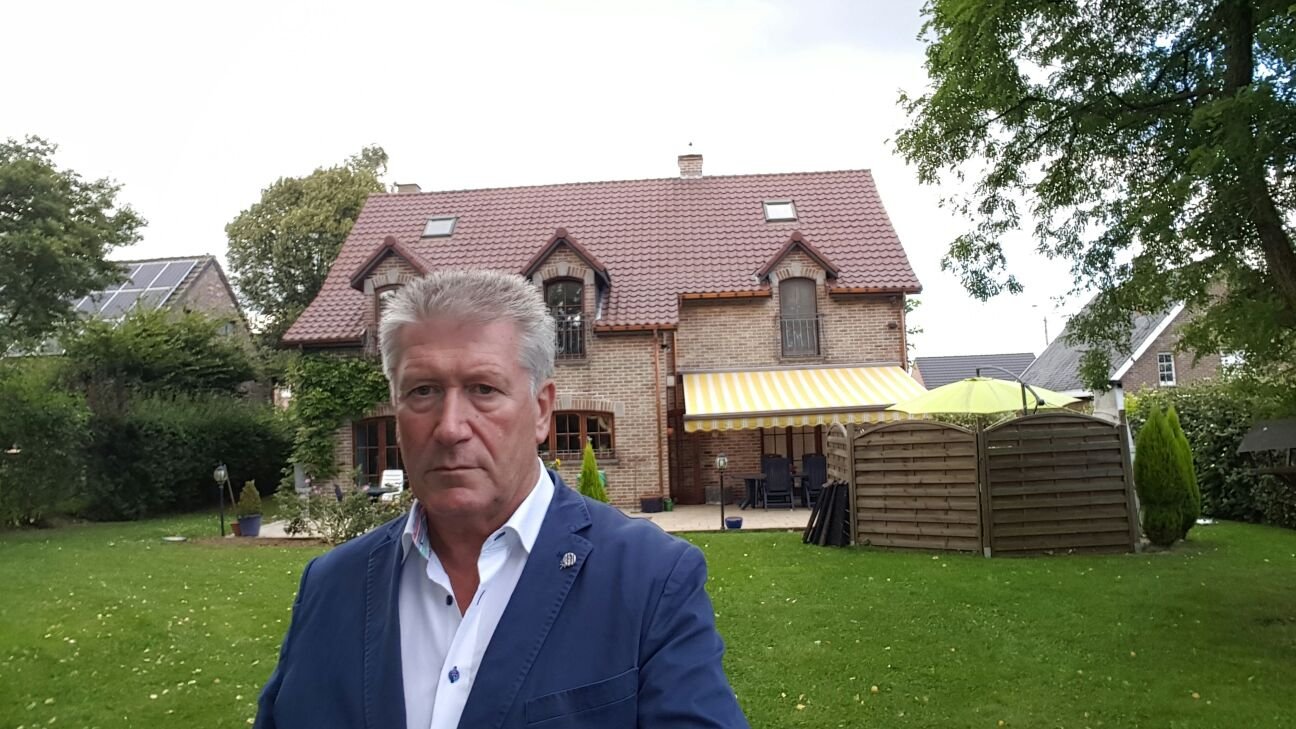 Immo Richel, nous contacter